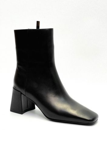 TOSCA BLU STIEFELETTE SF2104S053 STIEFELETTE BAMBI NERO