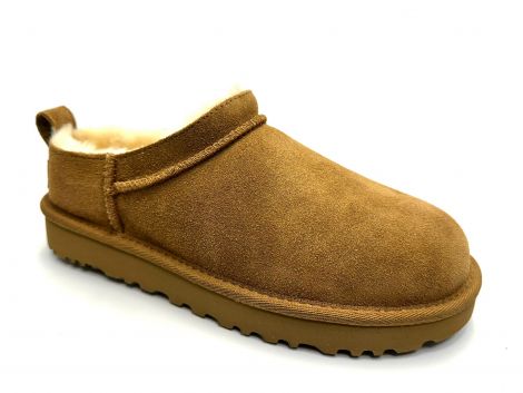 UGG PANTOLETTE 1173891 CLASSIC MICRO