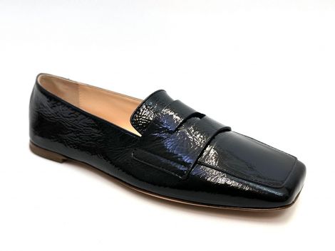AGL LOAFER RINA CLASSIC D550012 NAVY