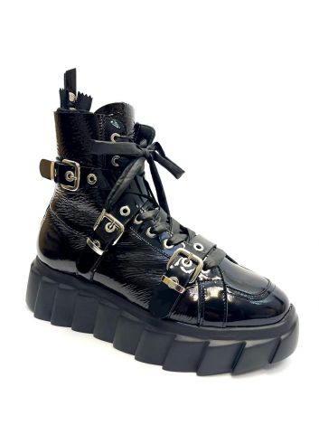 AGL STIEFELETTE D943505 LIDIA MOUNTAIN