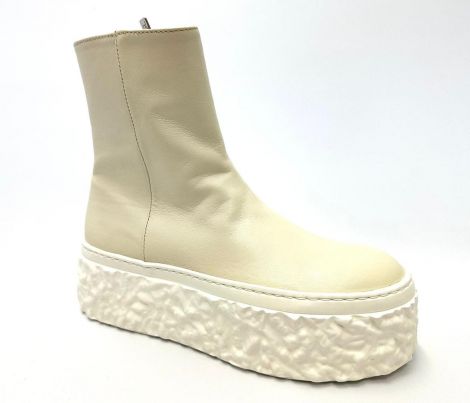 AGL STIEFELETTE D776500 MAGMA BOOTIE
