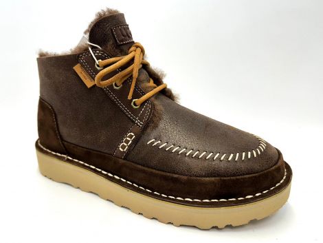 UGG M STIEFELETTE 1144016 NEUMEL CRAFTED