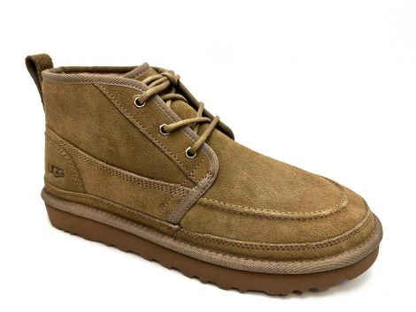 UGG STIEFELETTE 1121645 NEUMEL HICKORY