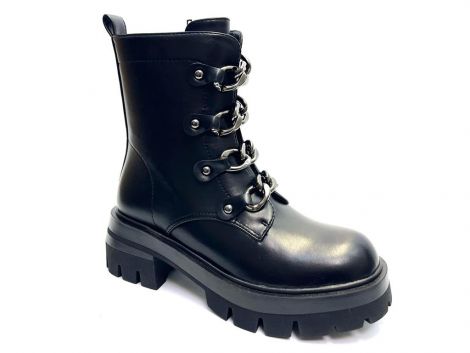 TOSCA BLU STIEFELETTE SF2209S085 BRUGES