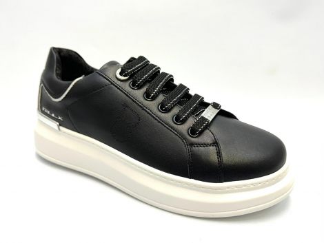 TOSCA BLU SNEAKER SS2602S017 CAROL NERO