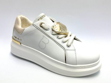 TOSCA BLU SNEAKER SS2602S012 CAROL HERZ