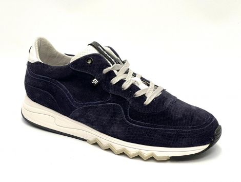 FvB SNEAKER 16392/18 BLUE