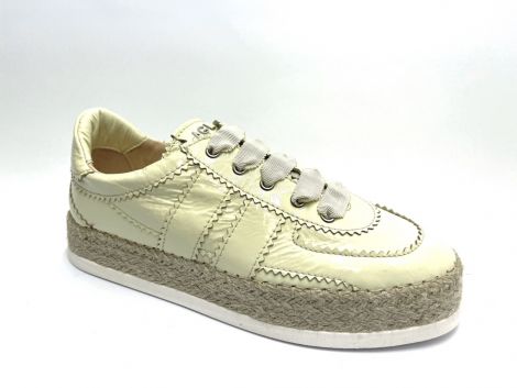 AGL SNEAKER LEDA ROPE D936107 NARCISO