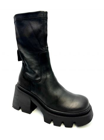 LOFINA STIEFELETTE 8622 NAPPA STRETCH