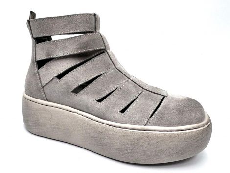 LOFINA STIEFELETTE 5484 LONDON CICILIA