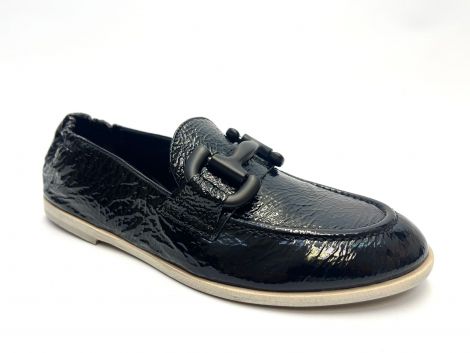 LAURA BELLARIVA LOAFER 8721A NERO