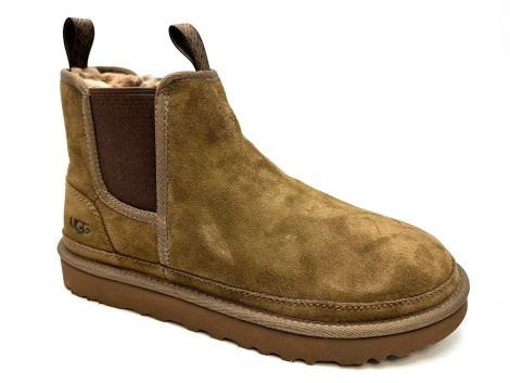UGG STIEFELETTE 1121644 NEUMEL CHELSEA