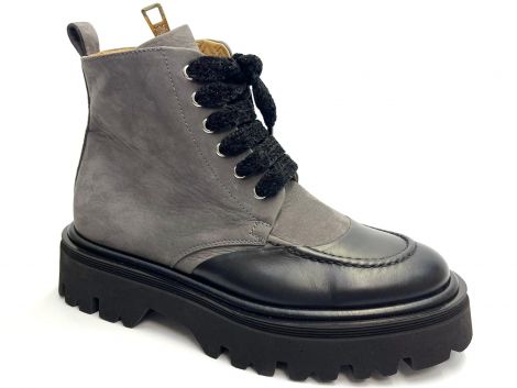 CAMERLENGO STIEFELETTE Z16113 GALAXI