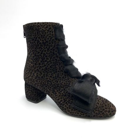 AGL STIEFELETTE D140534