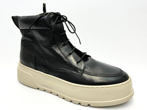 LAURA BELLARIVA STIEFELETTE 9772-17 RUBIO RUBREX