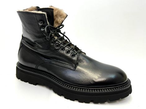 CORVARI STIEFELETTE 2583 ALFA NERO