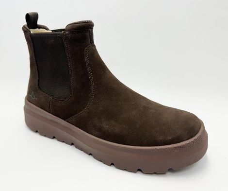 UGG M STIEFELETTE 1152050 BURLEIGH CHELSEA