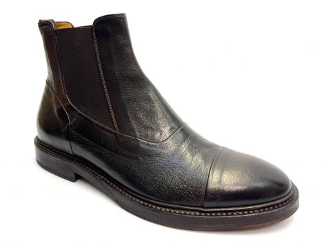 CAMERLENGO STIEFELETTE Z15637 Florence