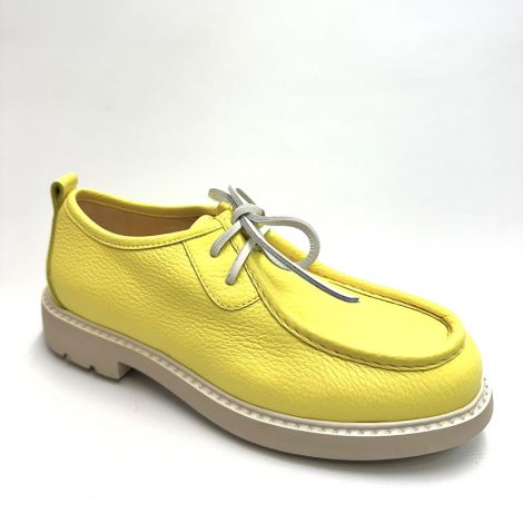 L ECOLOGICA SCHNÜRER EC6365 YELLOW