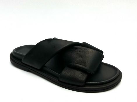 LOFINA PANTOLETTE 7184 NERO