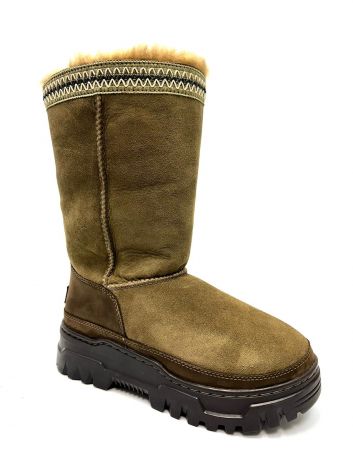 UGG STIEFEL 1158323 CLASSIC TALL TRAILGAZER