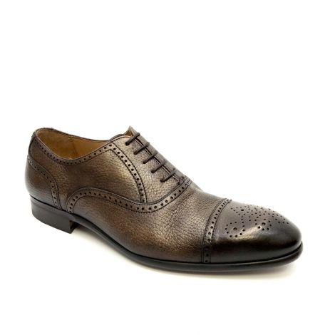 PACO MILAN SCHNÜRER 3489 CIERVO