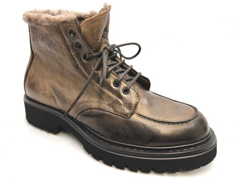 PAWELKS STIEFELETTE 22871 BUFALO BIRCH