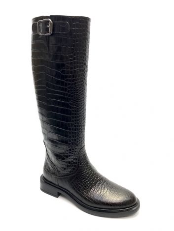 LAURA BELLARIVA STIEFEL 6018 CROCCO