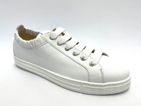 AGL SNEAKER D936001 SUZIE WHITE
