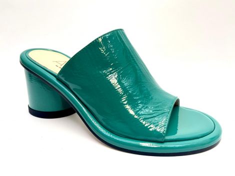 AGL PANTOLETTE D628001 ALISON SLIDES CAULI