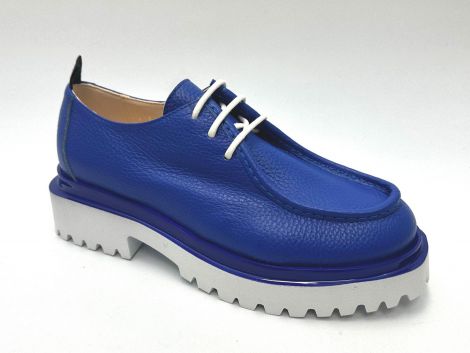 L'ECOLOGICA SCHNÜRER EC6310 VIT.BOTT.BLU