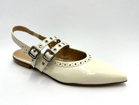 LAURA BELLARIVA SLING PUMPS 2111 HARRODS