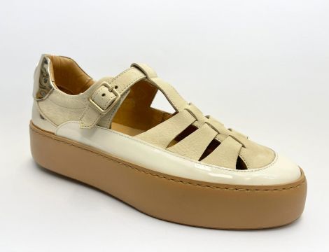 CAMERLENGO LOW SHOE Z16257