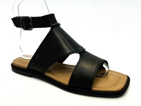 UGG SANDALE 1167453 DELRAY BLACK