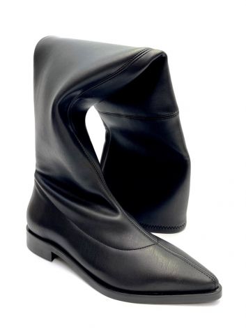 RAS OVERKNEE 6912 BOOM NEGRO
