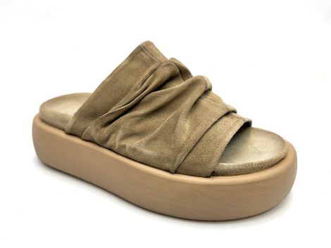 LOFINA PANTOLETTE 10071 LONDON TAUPE