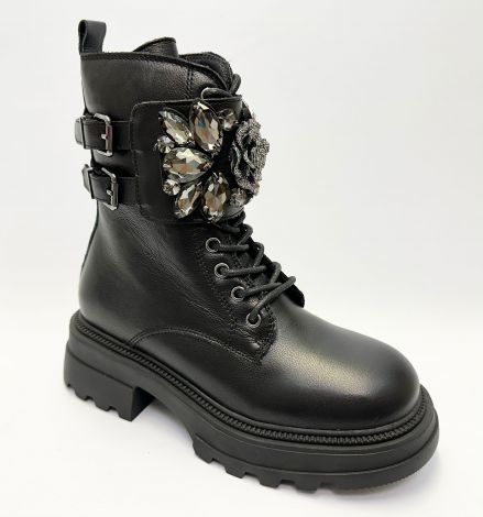 TOSCA BLU STIEFELETTE SF2438S433 SUN VALLEY