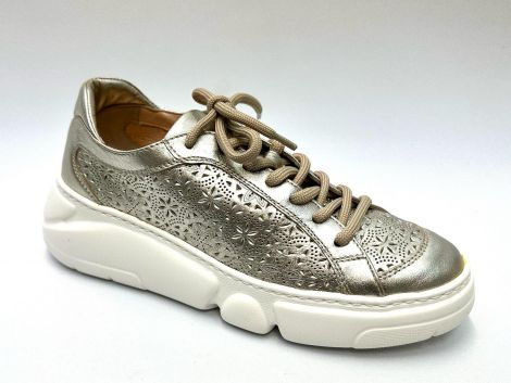 AGL SNEAKER ELETTRA SPRING D938048 SANDY