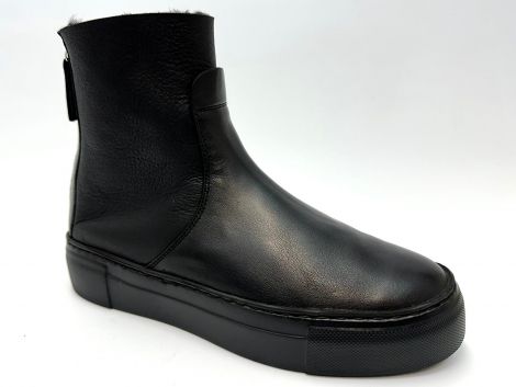 AGL STIEFELETTE D925510 MEGHAN WARM