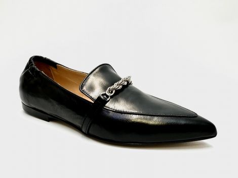 LAURA BELLARIVA LOAFER 2110A-4 HARRODS