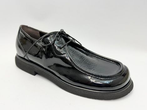 LAURA  BELLARIVA HALBSCHUH 1024 NIZZA NERO