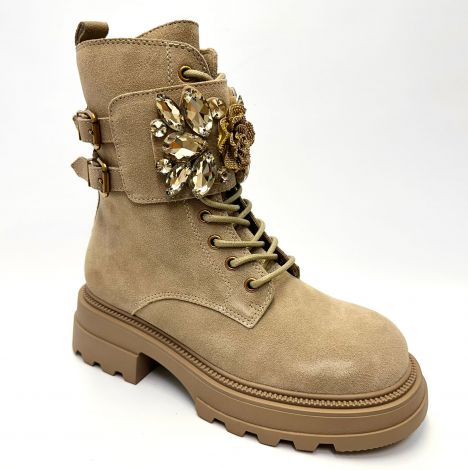 TOSCA BLU STIEFELETTE SF2438S432 SUN VALLEY