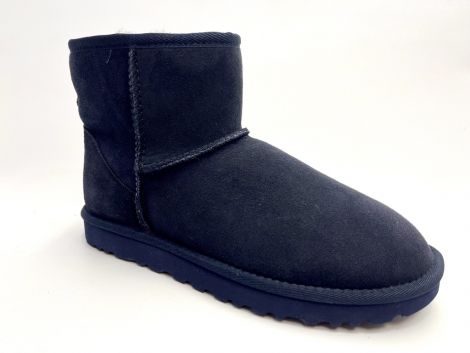 UGG KURZSTIEFEL 1016222 CLASSIC MINI STARRY