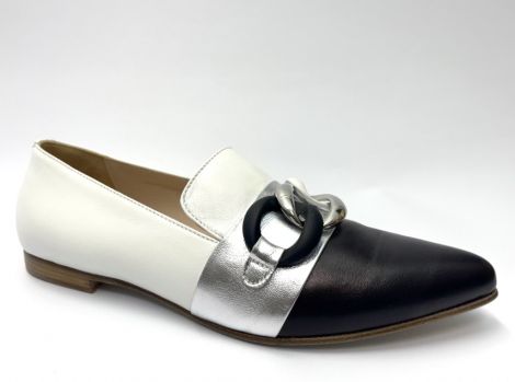 CAMERLENGO SLIPPER Z15398 EVA NERO