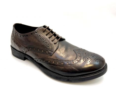 PAWELKS SCHNÜRER 23312 VITELLO BRANDY