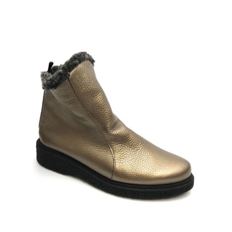 ARCHE STIEFELETTE JOELYS HOPI METAL