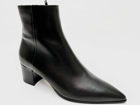 LORENA PAGGI STIEFELETTE 32505 NERO