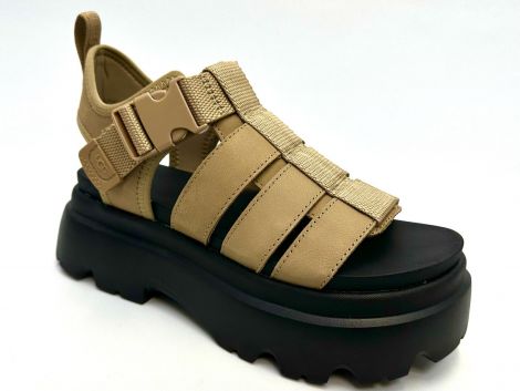 UGG SANDALE CORA 1152698 SAND